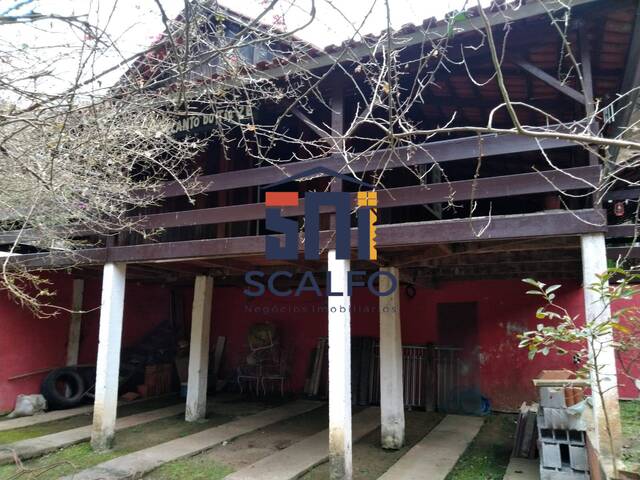 Casa para Venda em Juquitiba - 2