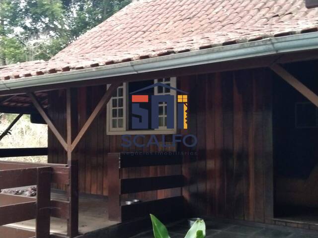 Casa para Venda em Juquitiba - 4
