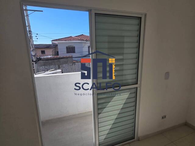 Apartamento para Locação em São Paulo - 3