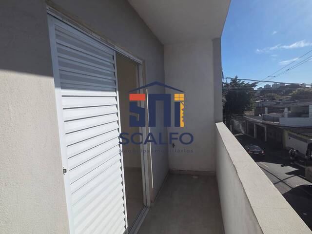 Apartamento para Locação em São Paulo - 2