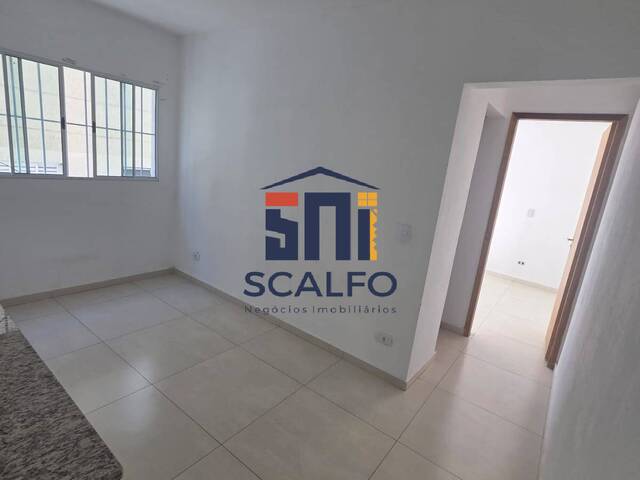 Apartamento para Locação em São Paulo - 4