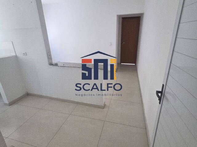 Apartamento para Locação em São Paulo - 5