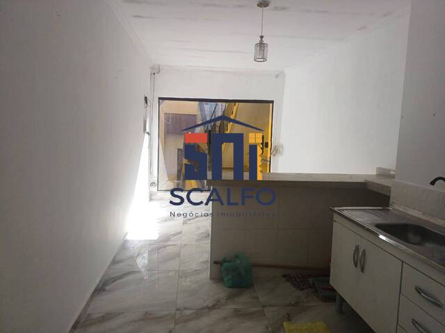 Casa para Locação em Embu das Artes - 5