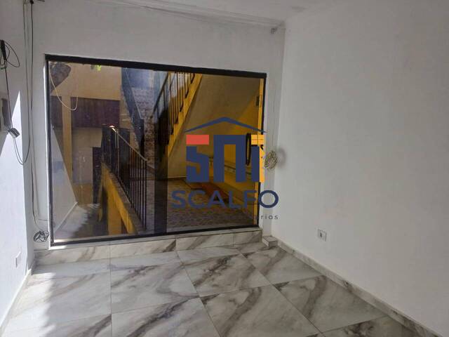Casa para Locação em Embu das Artes - 2