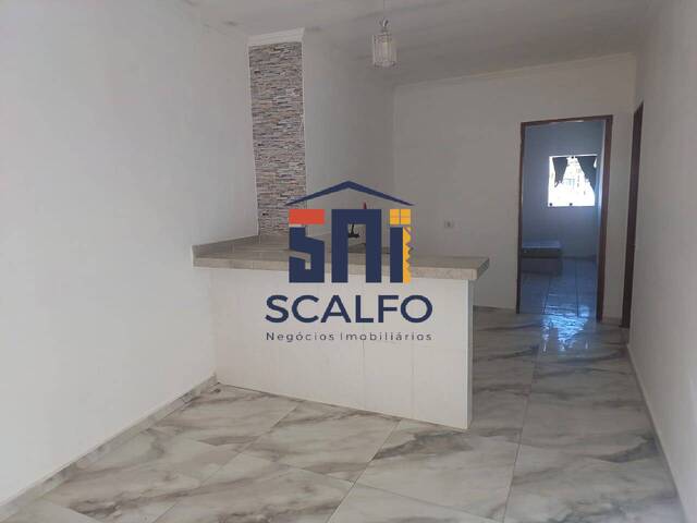 Casa para Locação em Embu das Artes - 4