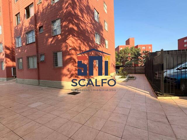 Apartamento para Venda em São Paulo - 2