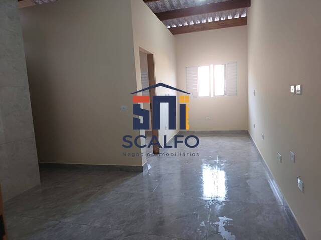 Casa para Locação em Itapecerica da Serra - 2