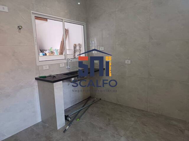 Casa para Locação em Itapecerica da Serra - 3