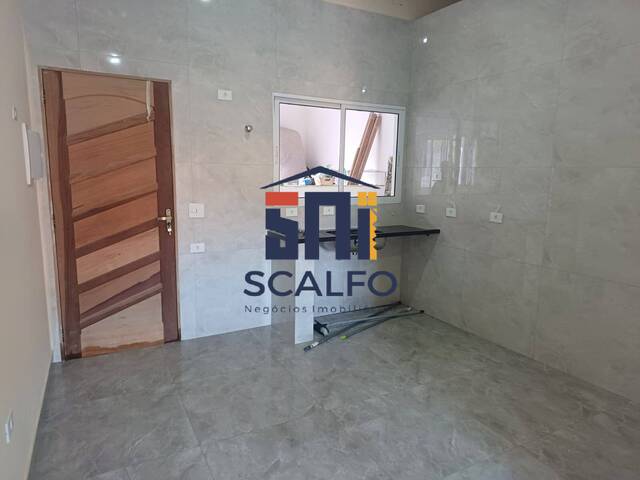 Casa para Locação em Itapecerica da Serra - 5