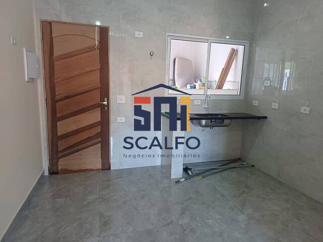 Casa para Locação em Itapecerica da Serra - 4
